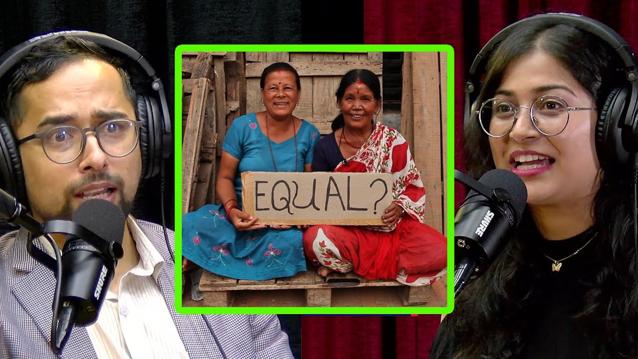The Digital Lawyer Talks About Change in Society