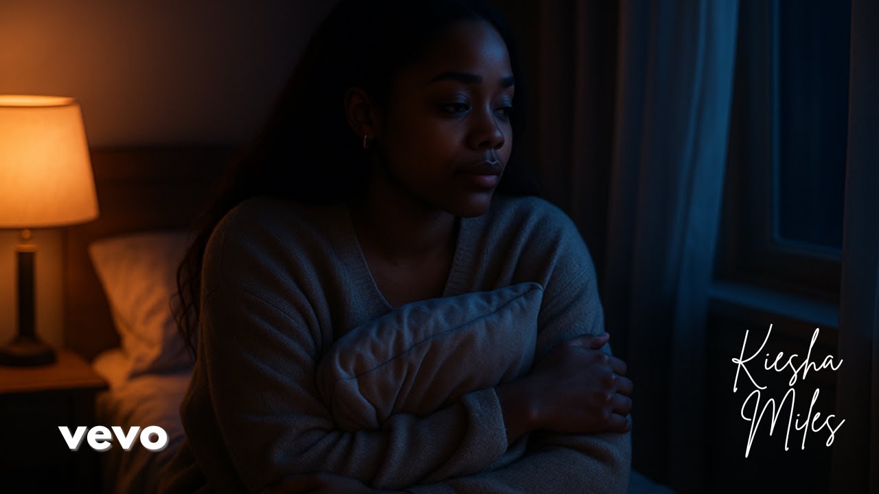 I Choose Me This Time &mdash; A Song for Every Woman Learning to Put Herself First