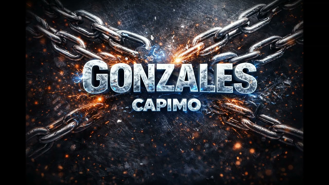 Gonzales - Donn X Kidd X Ivan Greko (Remix by Capimo)