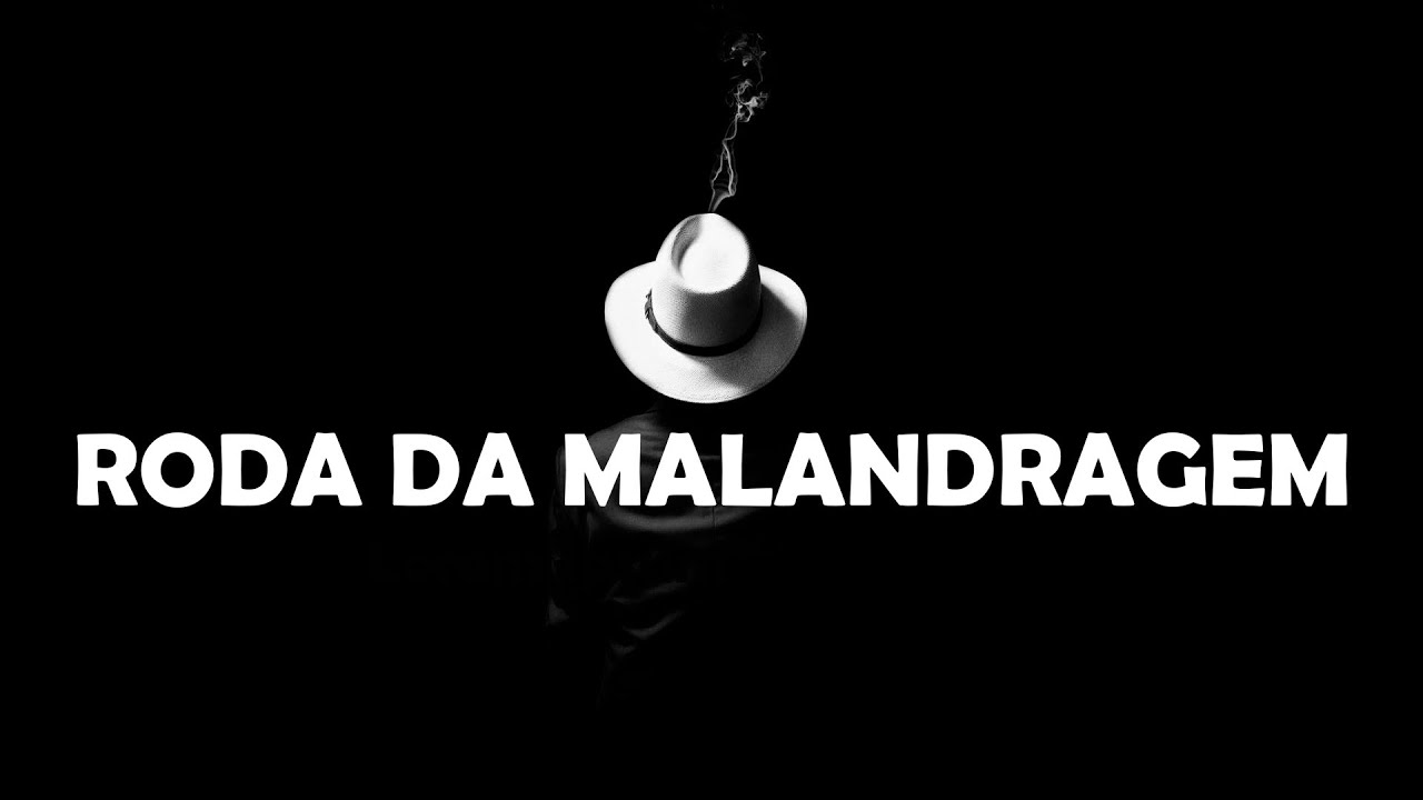 Ponto de Z&eacute; Pretinho - Roda da Malandragem...🎲