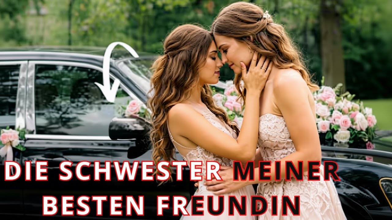 Die Schwester meiner Freundin veränderte auf ihrer Hochzeit mein Leben  | Lesbische Liebesgeschichte