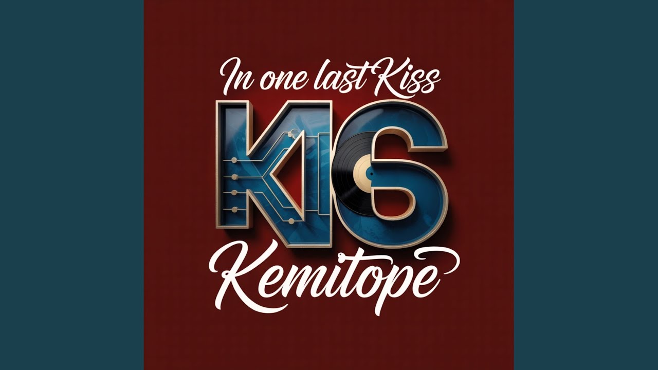 In One Last Kiss