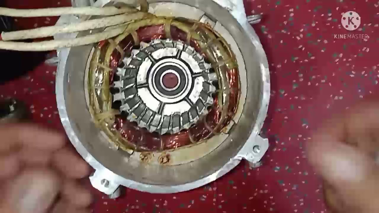 car washer connection