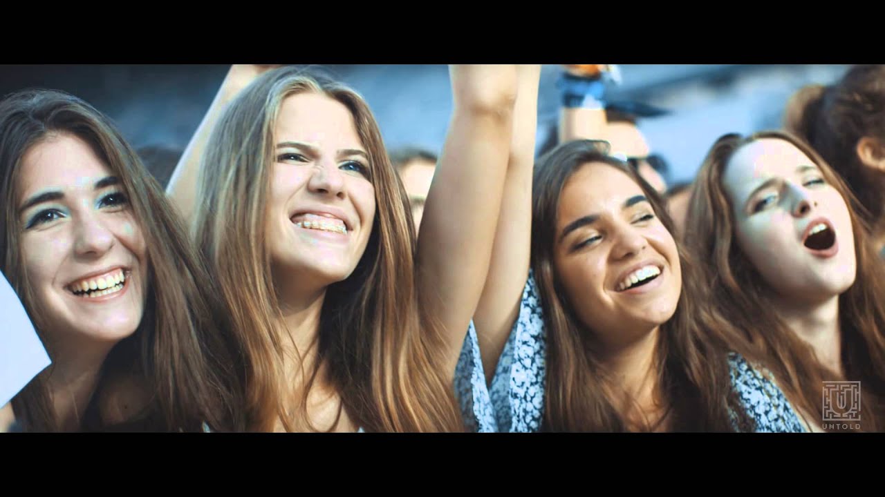 UNTOLD Festival 2015 | Official Aftermovie