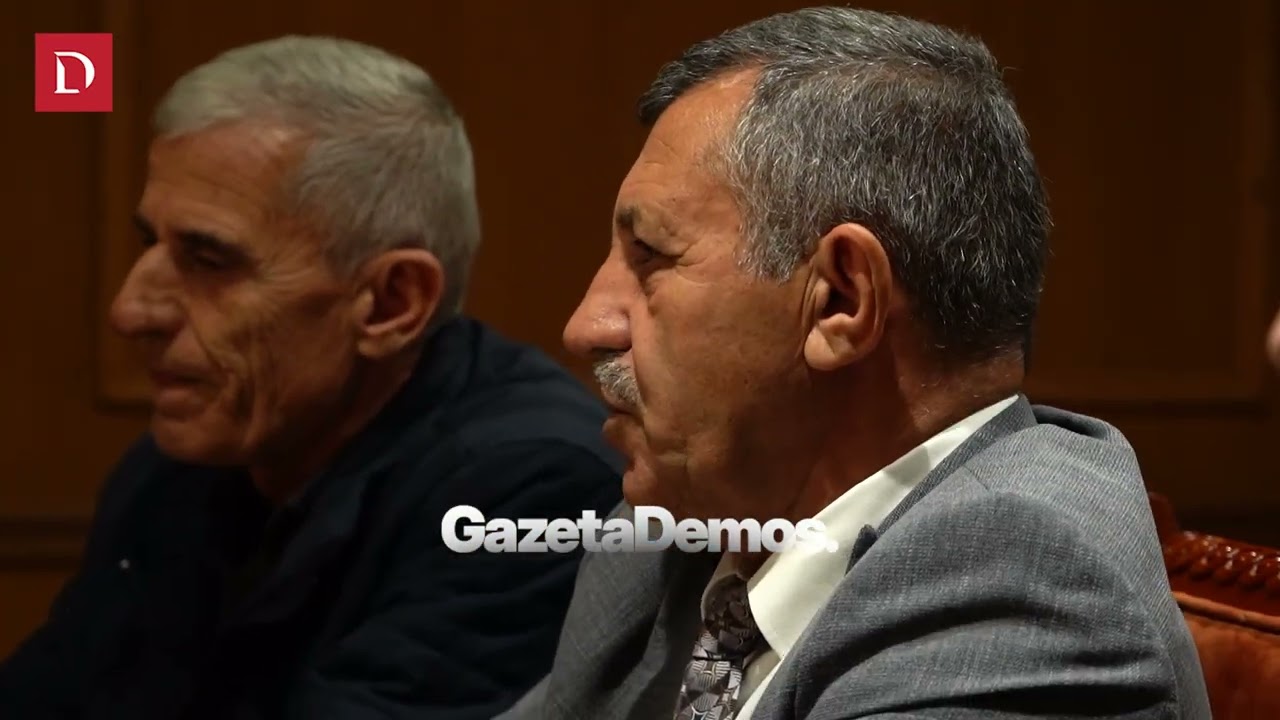 Nusret Pllana kujton 1432 fëmijët që u vranë gjatë luftës së fundit në Kosovë, kërkon drejtësi