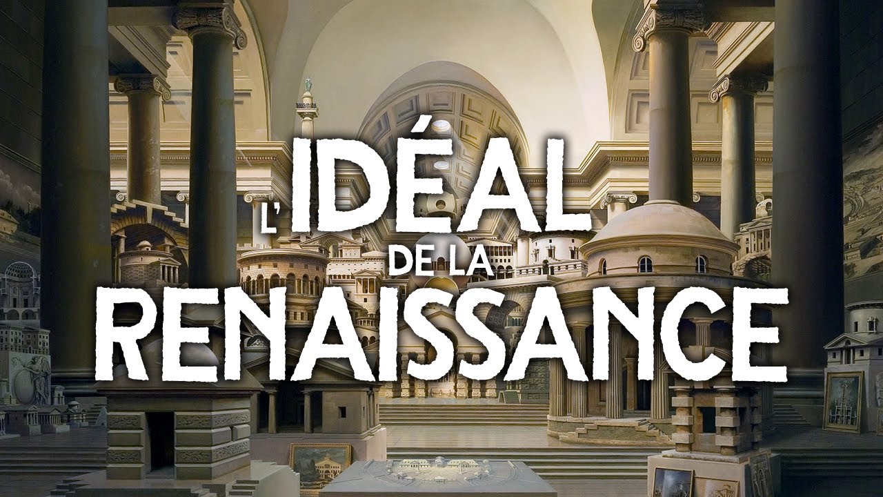 🏛️ L'architecture CLASSIQUE est-elle un MYTHE ? - ORDRES 2/2