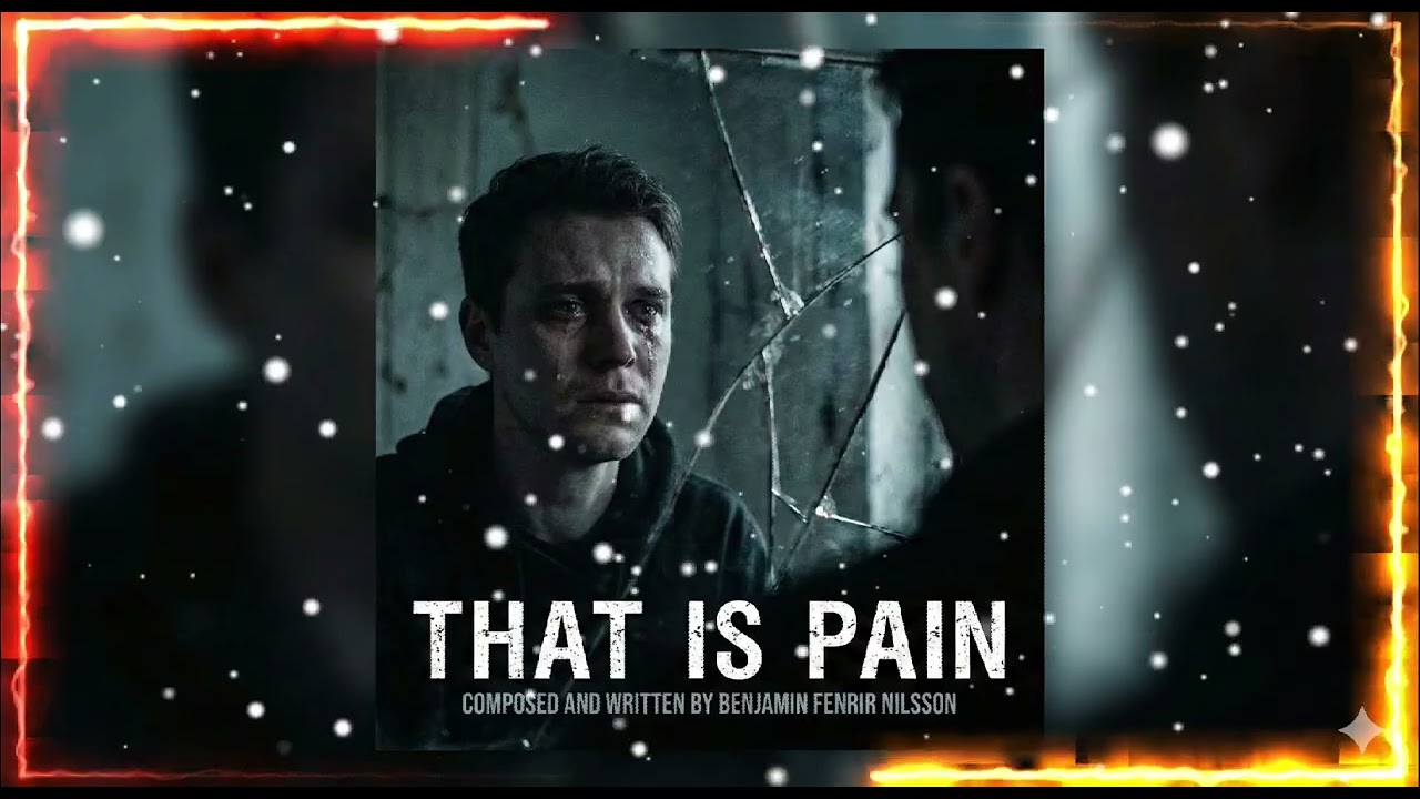 That Is Pain