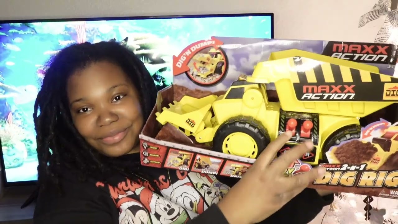 🎁 What I got my kids for Christmas 2025! 🎁