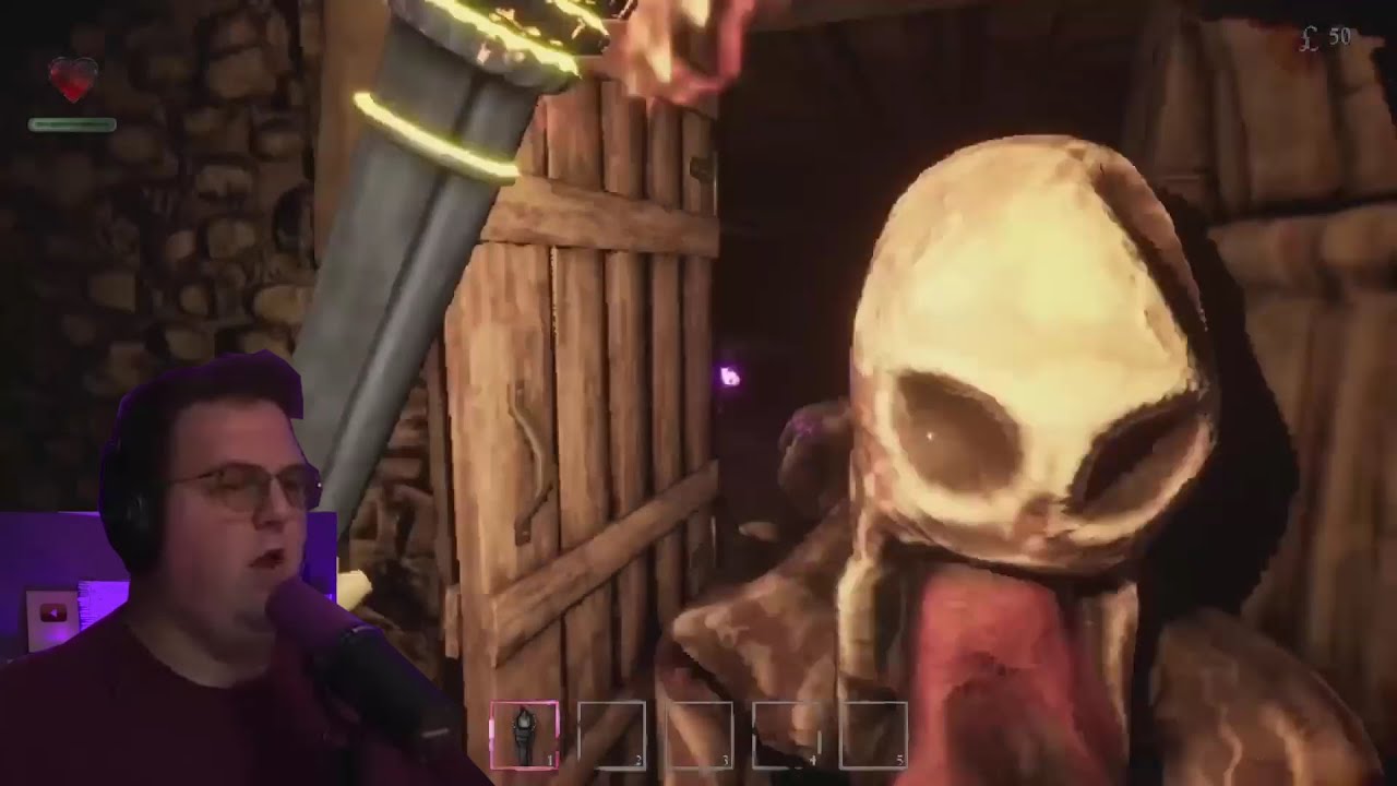Markiplier, Bob, and Wade being completely clueless in Pilgrim Part 2 (Mark and Bob's perspective)