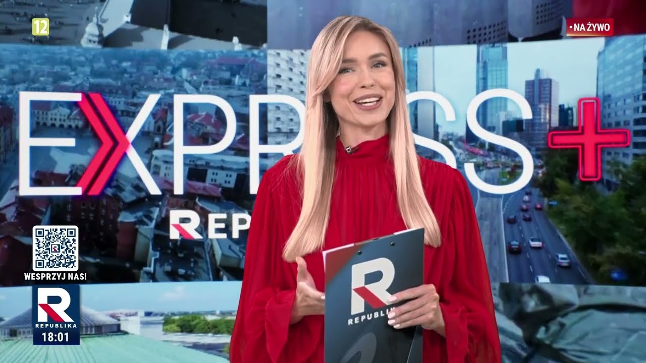 Express Republiki Plus | 19.09.2026 | Republika Plus