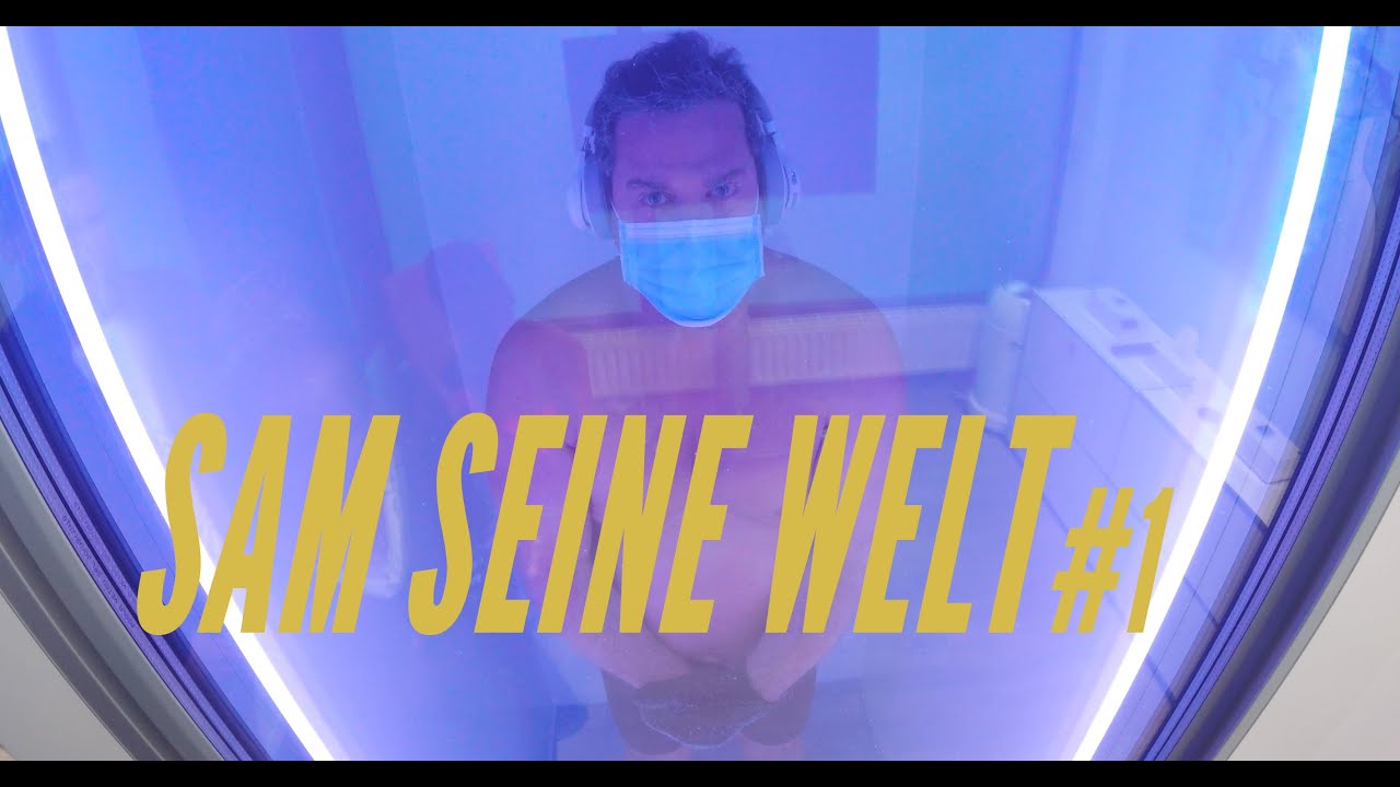 Bei Minus 85 Grad Kältekammer Gewicht verlieren geht das? - Mein Experiment 2020