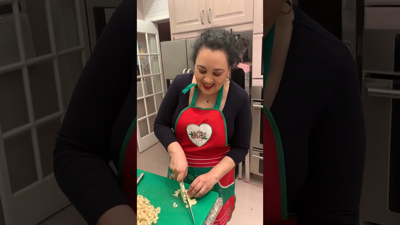 RECETA THERMOMIX | Crema patata y cebolla, Crema tres quesos, Pan campesino, Vino Blanco Caliente