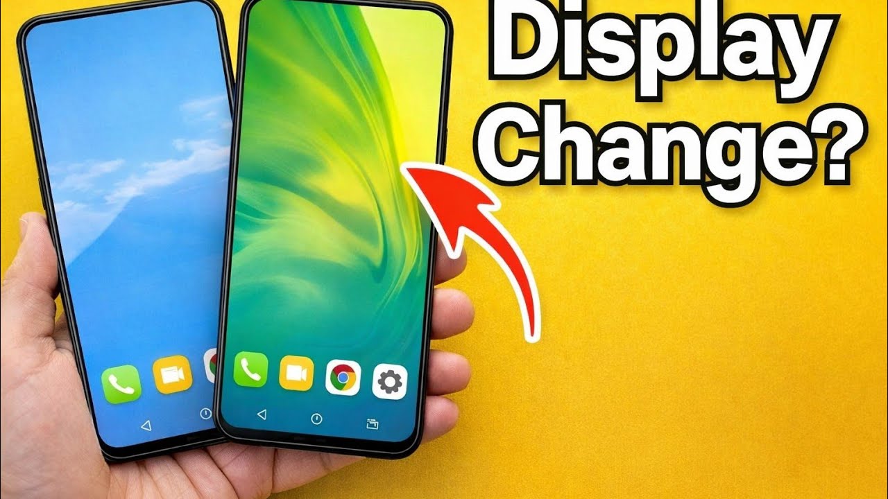 Folder Change Karna Sikho👍📱📱#repairing #smartphone #viral #viralvideo 