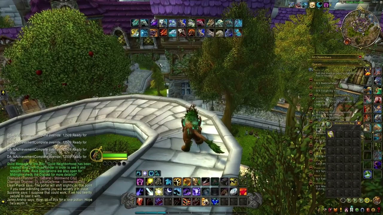 How to obtain WOW Decor: Tome of Reliquary Insights