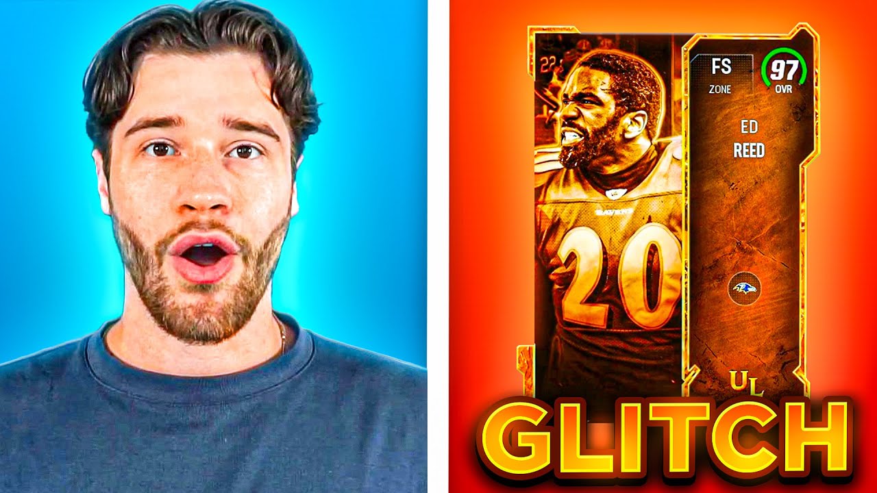 Claiming My FREE FULL Ultimate Legend in Madden 24!