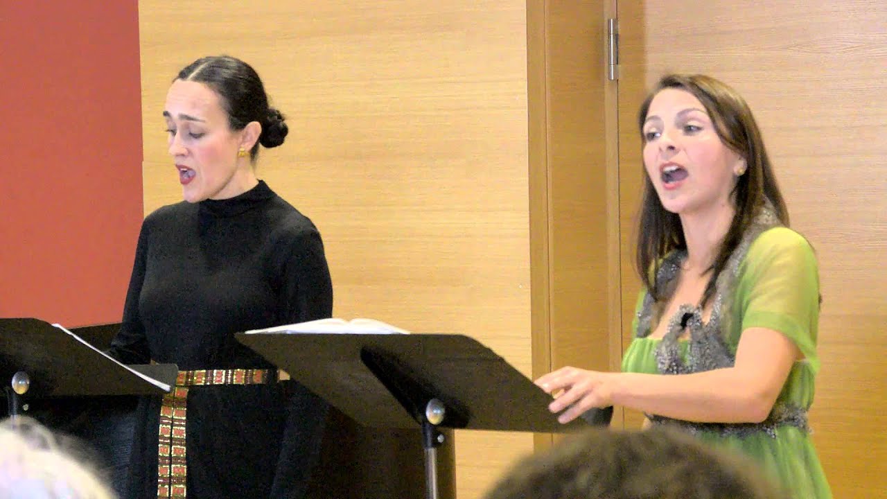 Antonin Dvorak - Das Pfand der Liebe (aus 