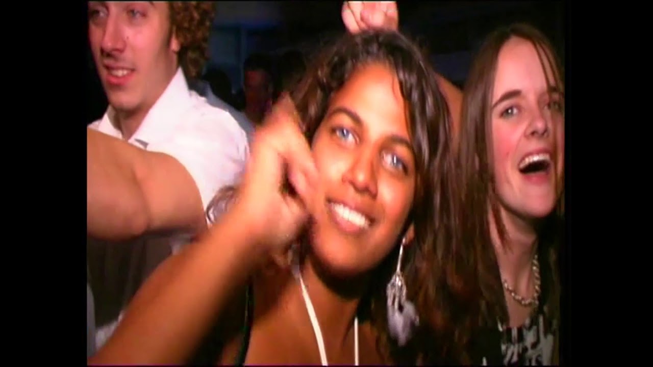 Deaf Rave 2018 Anniversary Video