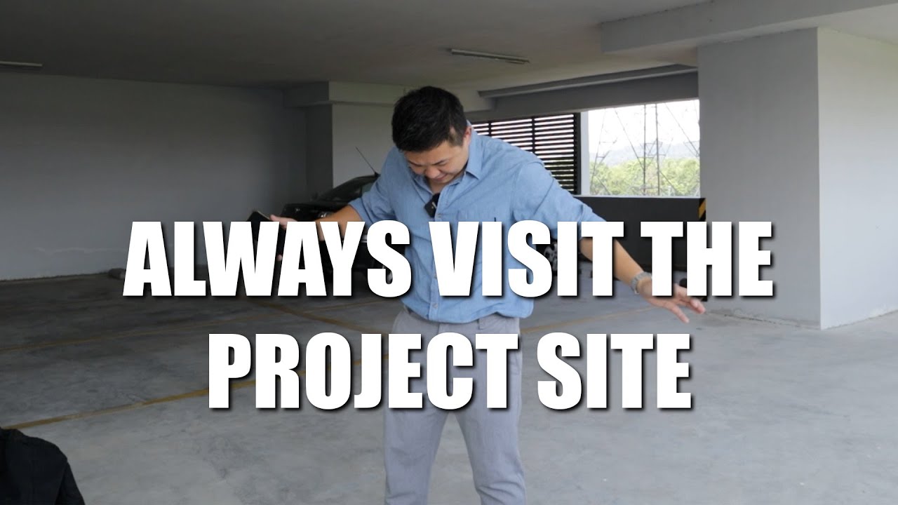 ASKING SEAN #256 | ALWAYS VISIT THE SITE