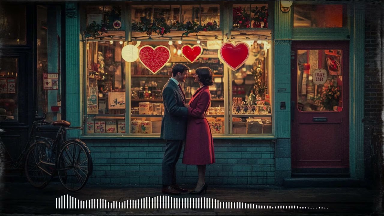 I Only Tell My Heart to You 1960
