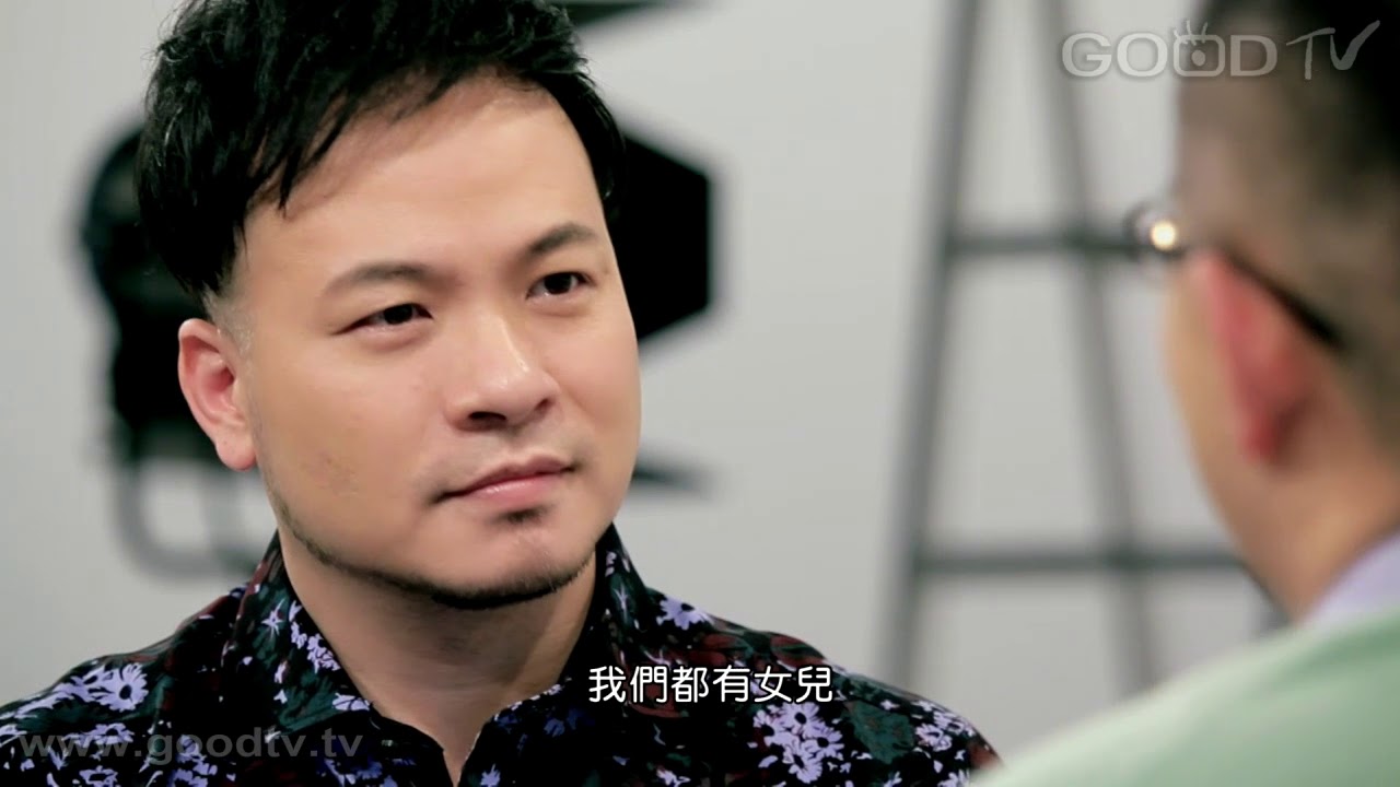 什麼是救恩？ ‖ 廖文華 周巽正
