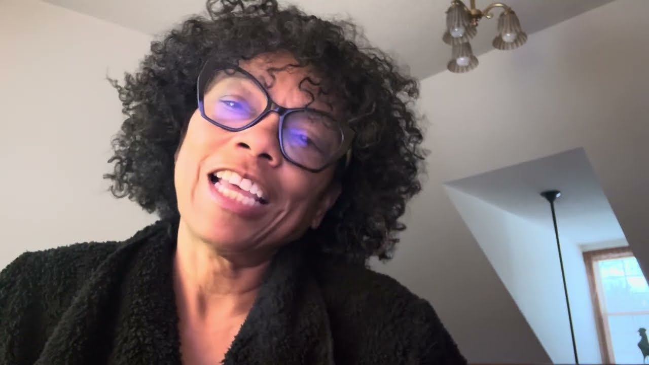 It’s Not To Late — A Faith Rooted Message for Women Who Feel Afraid to Begin Again