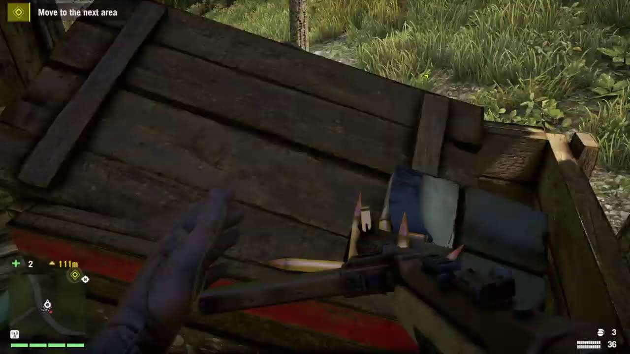 Far cry 4