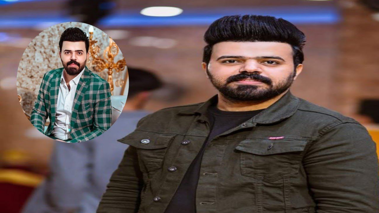 عقيل الجاسمي (( علمته الرمايه + انه سيد الساحه جديد )) حفل زفاف منتظر ومحمد العارضي