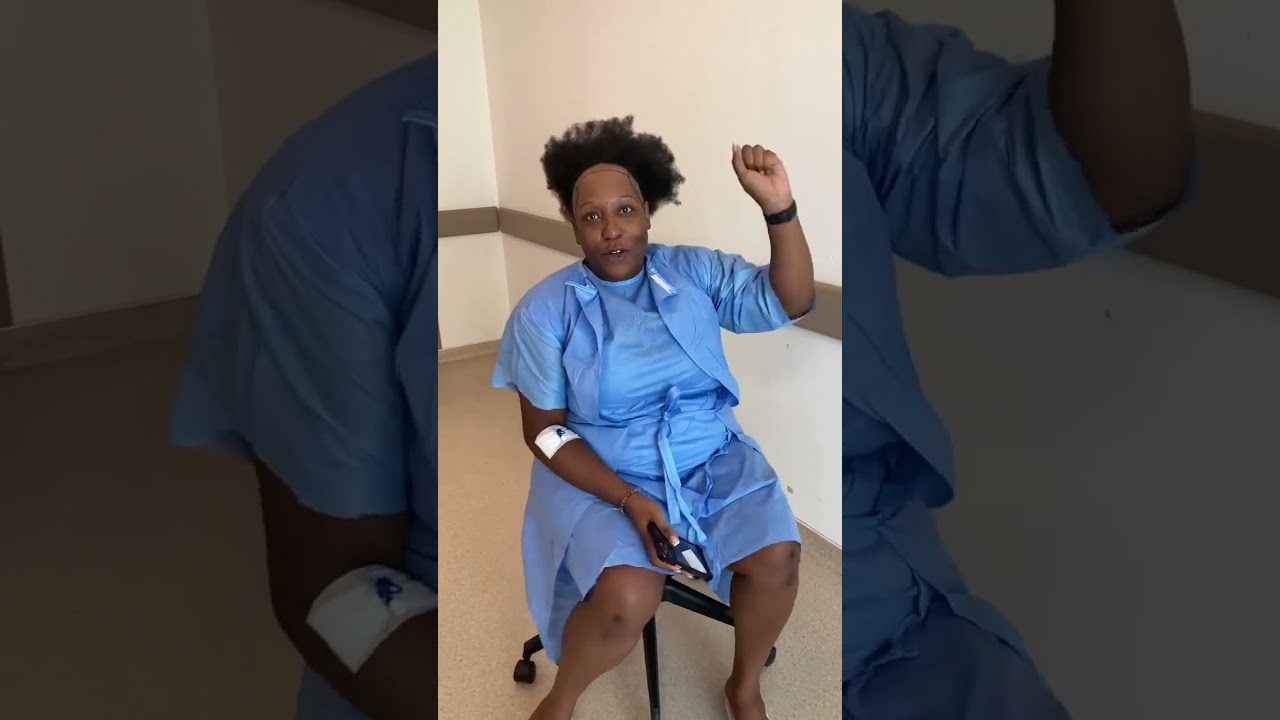 Permanent Female Hair Transplant for Hairline Lowering | Longevita