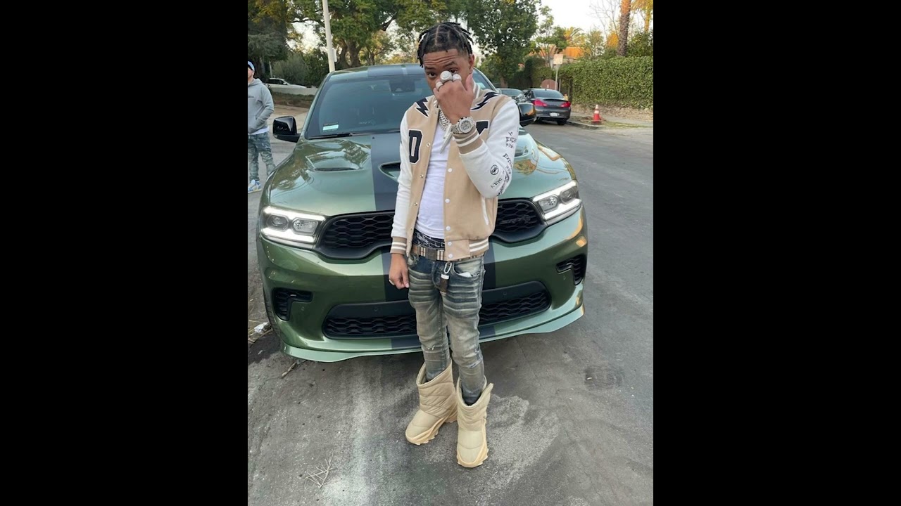 (FREE) Lil Migo x Big Scarr Type Beat - 