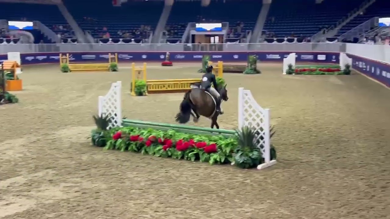 Royal Winter Fair 2024