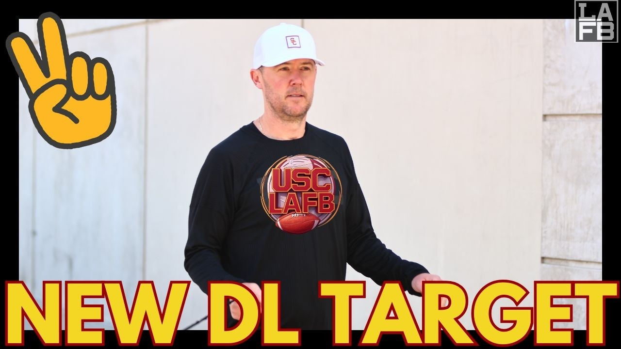 В команде USC Trojans наблюдается интерес к нескольким перспективным игрокам на позиции защитника...