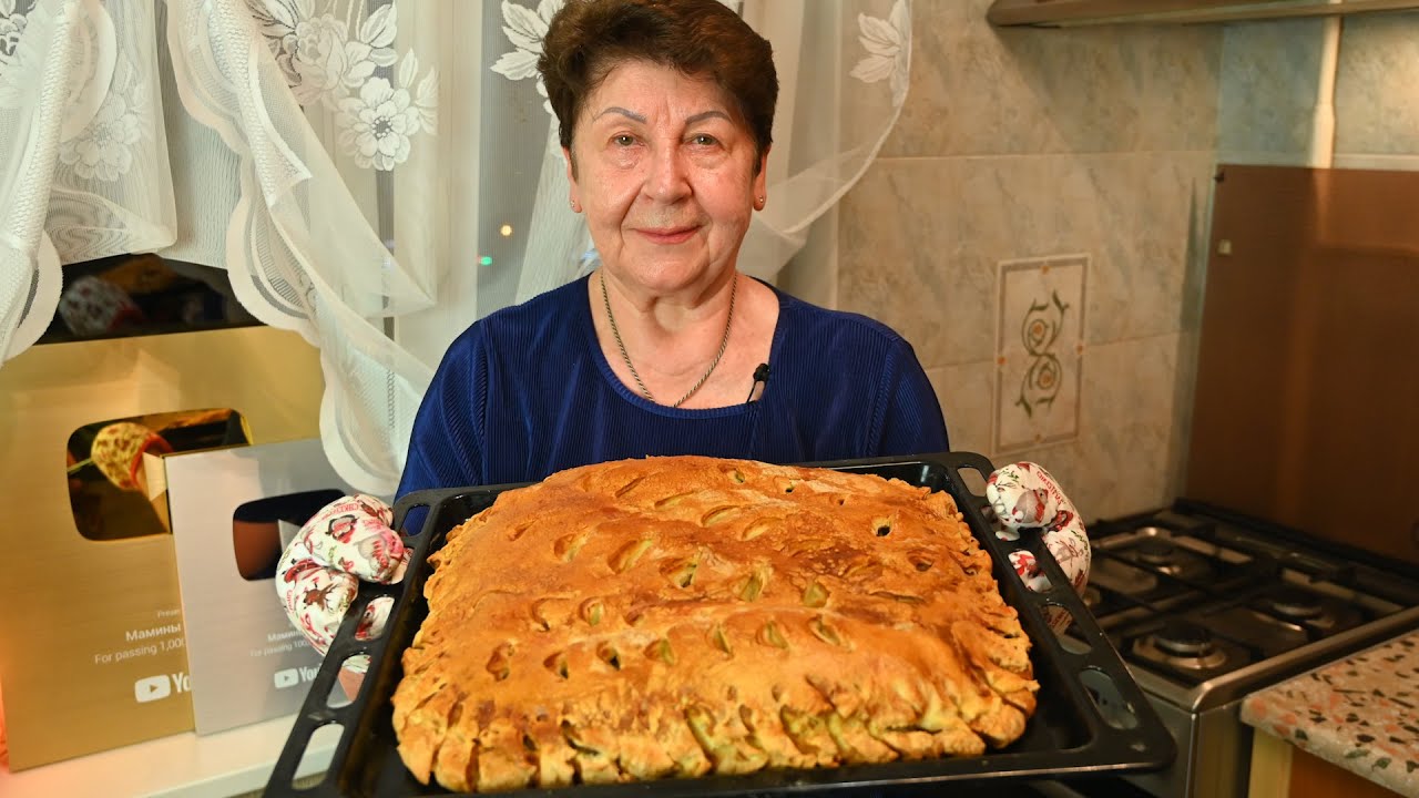 ЭТО МОЙ ЛЮБИМЫЙ РЕЦЕПТ/ГОТОВЛЮ МНОГО! ОЧЕНЬ ЛЕГКИЙ И ОЧЕНЬ ЭКОНОМИЧНЫЙ РЕЦЕПТ! МАЛО КТО ЗНАЕТ ЭТО..