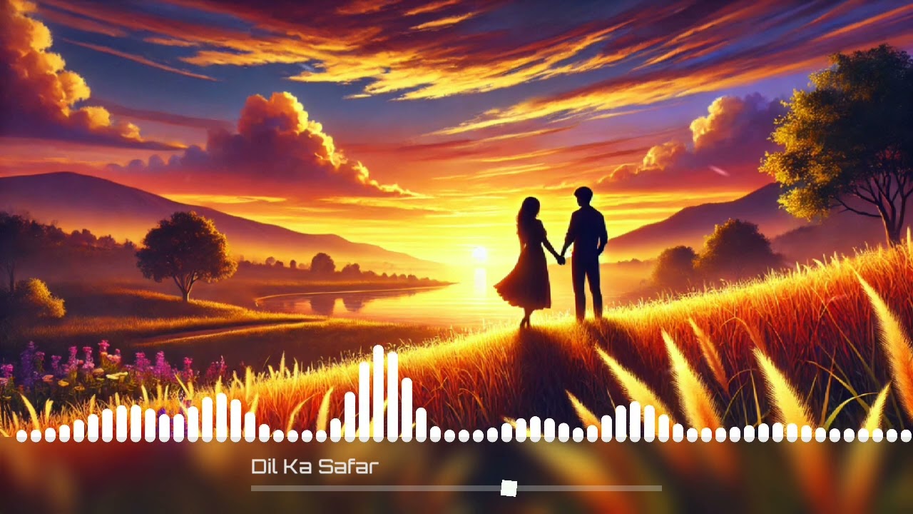 Dil Ka Safar | A Journey of Love and Dreams | iMix Official Song