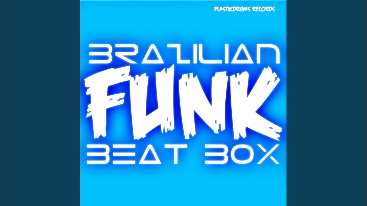 Brazilian Funk Beatbox Pack (Original Mix)