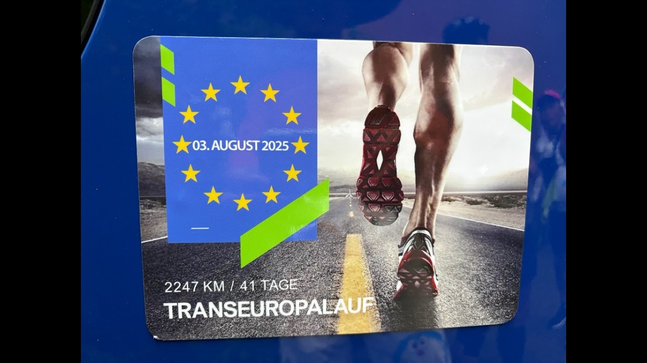 Trans Euro Gallery and Movie