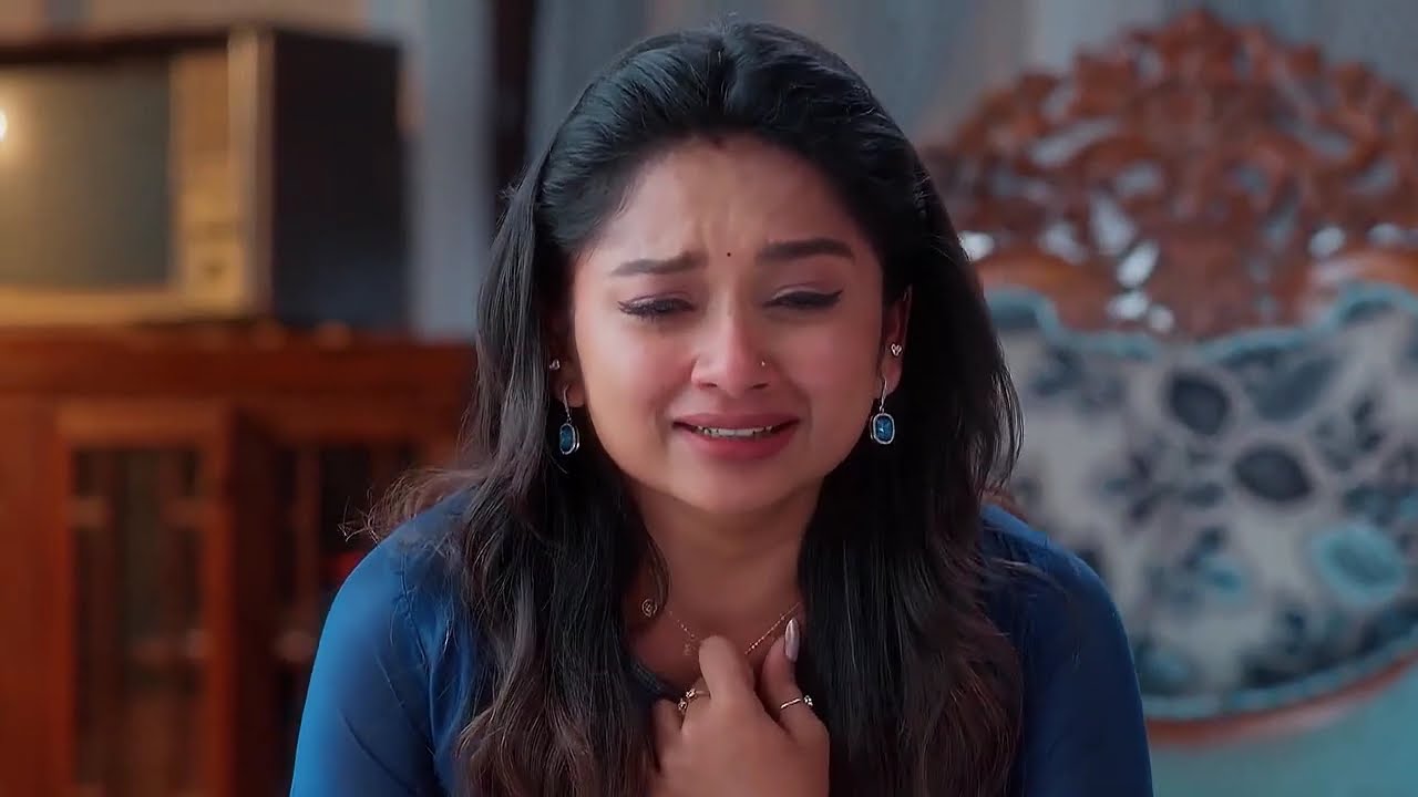 Padamati Sandhyaragam | Ep - 918 | Webisode | Aug 05 2025 | Zee Telugu