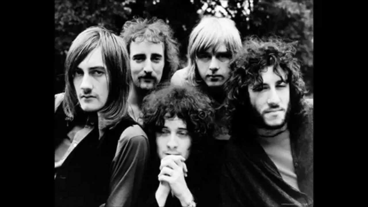 Fleetwood Mac - Before The Beginning