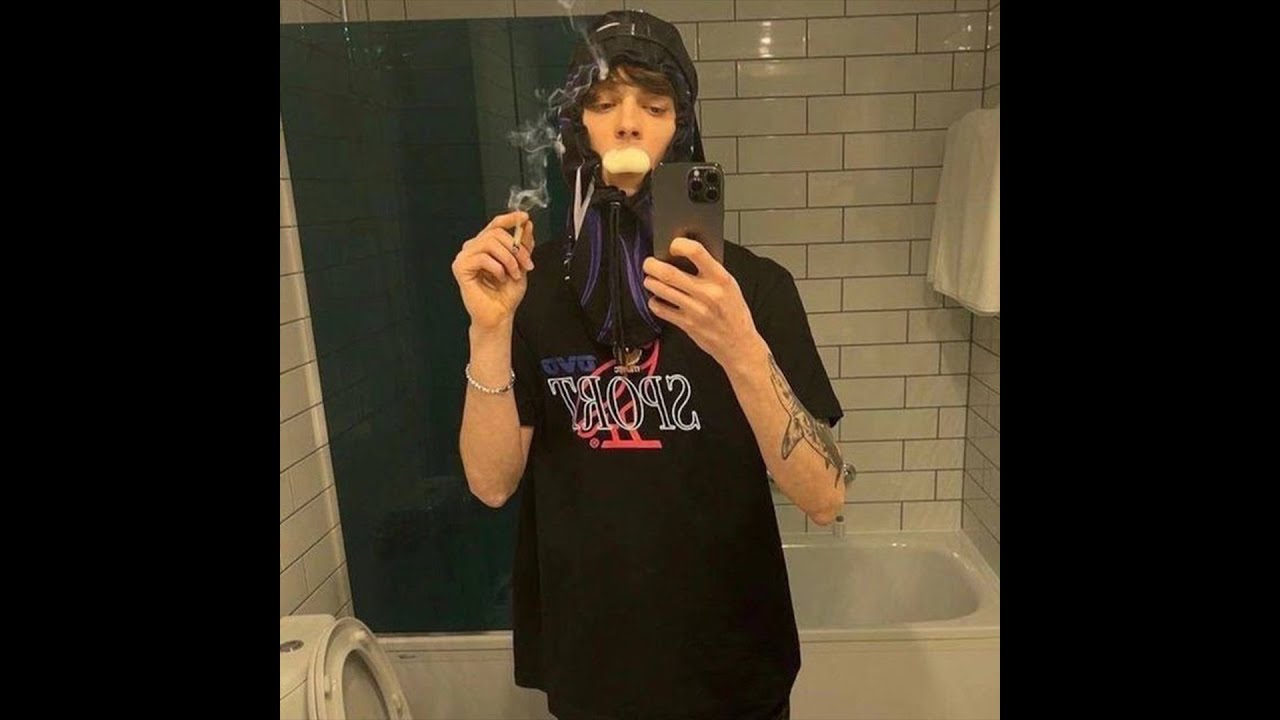 (FREE) OG BUDA Скучаю, но еще работаю Type Beat - "Вдохновлен ей"