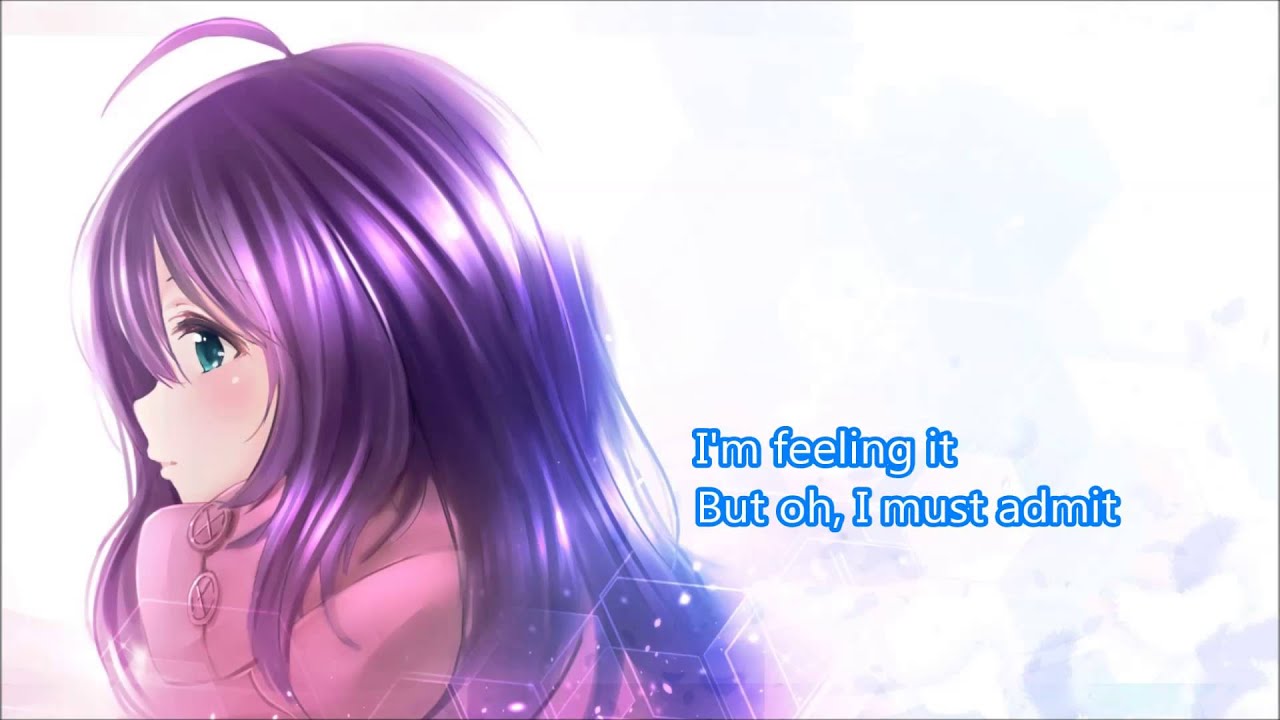 Nightcore - Down And Out (With Lyrics)【HD】