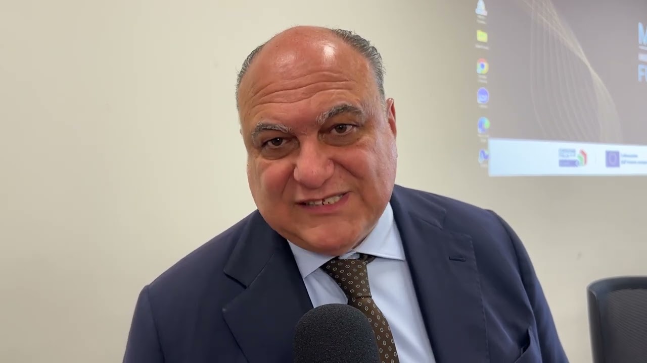 Lanciato il Progetto 