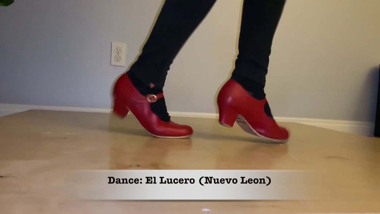 Ballet Folklorico El Tapatio de San Dieguito | El Lucero-Nuevo Leon
