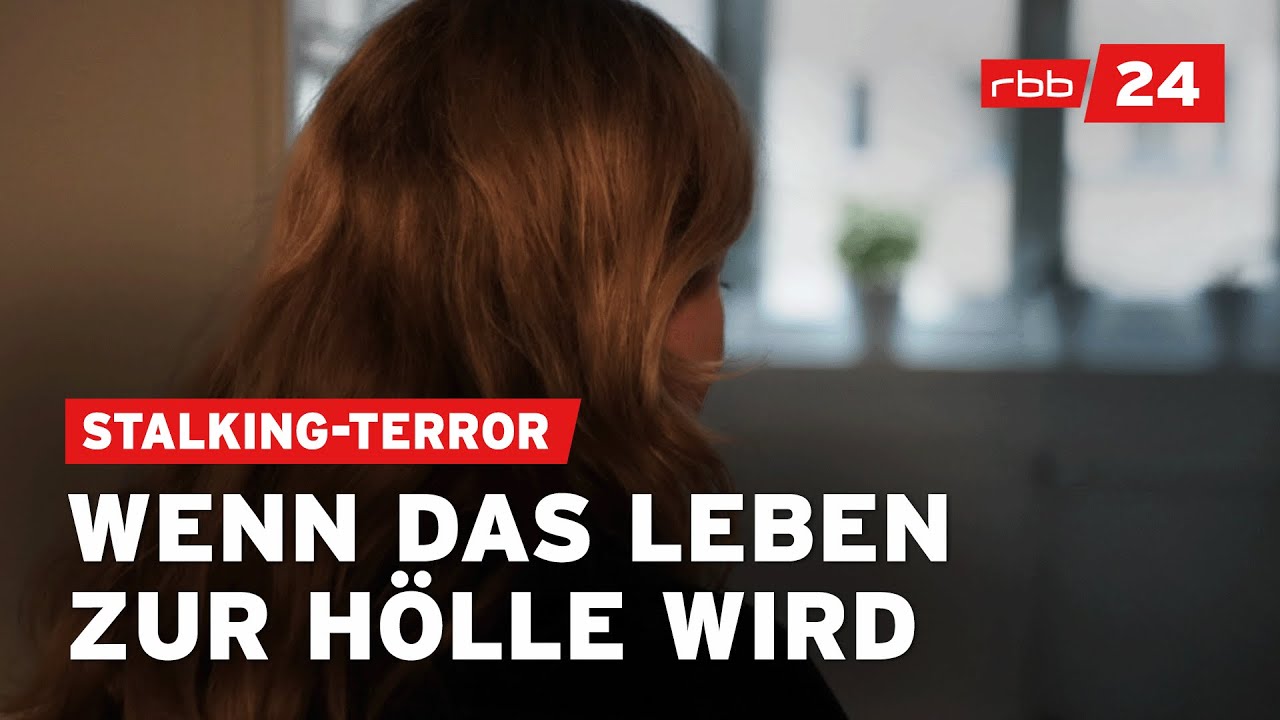 Vom Ex-Partner verfolgt: Stalking-Opfer berichtet über Psychoterror