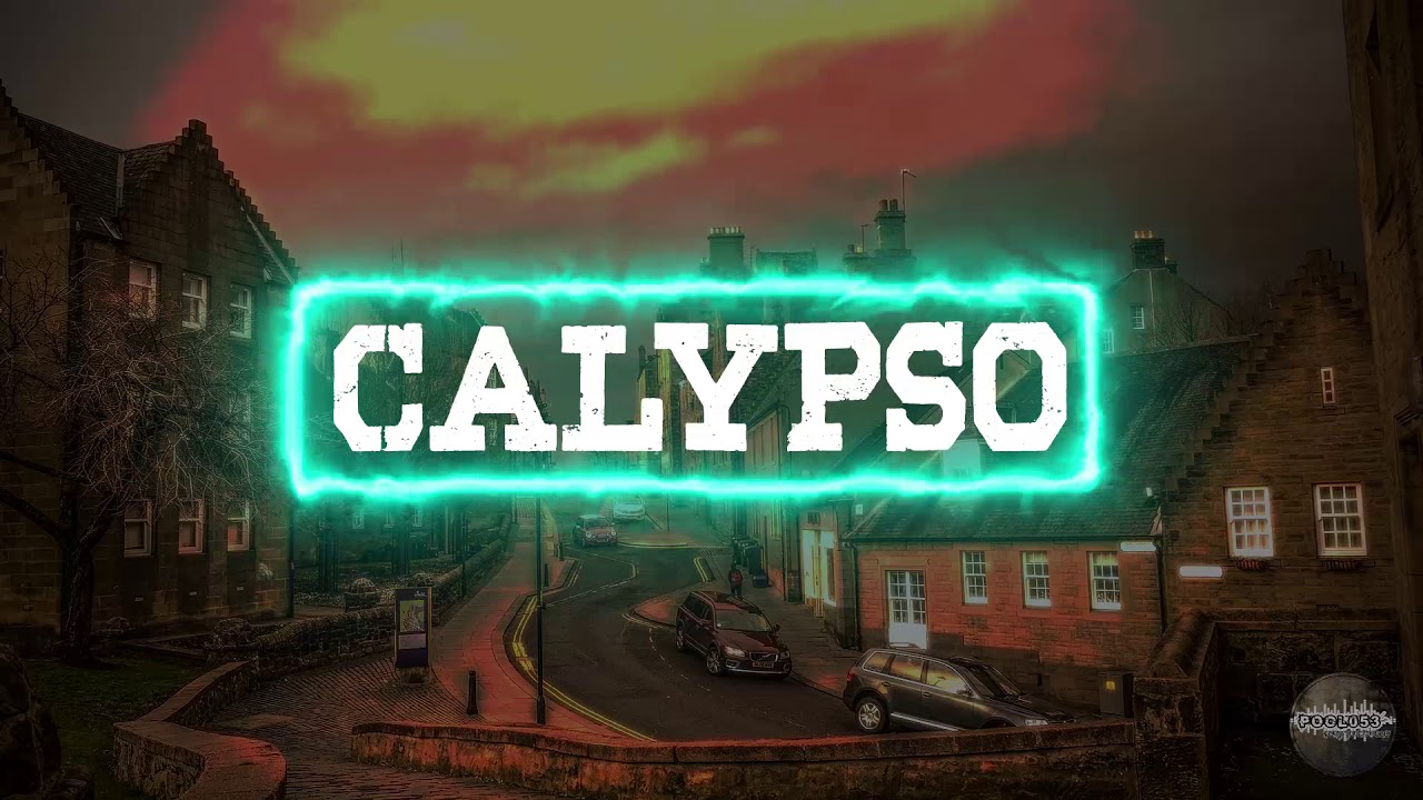 Calypso - Seelentänzer [HD]
