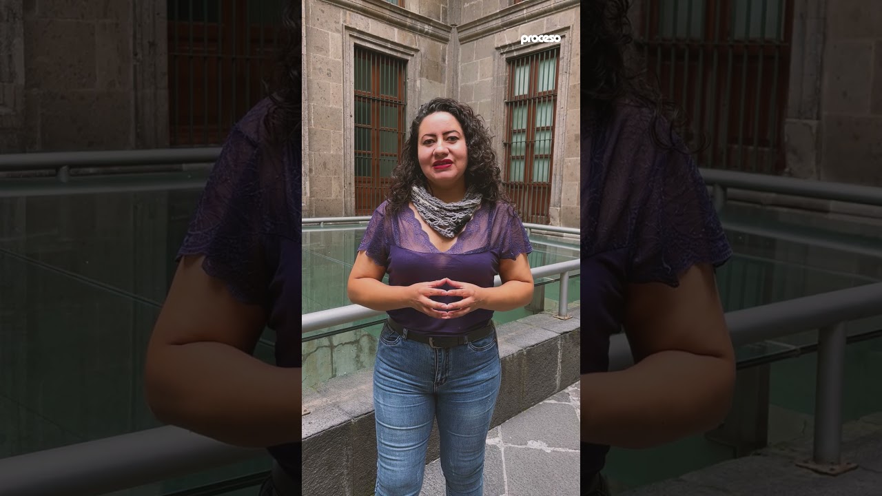 la presidenta Claudia Sheinbaum sobre su consideraci&oacute;n para nombrar a Genaro Lozano