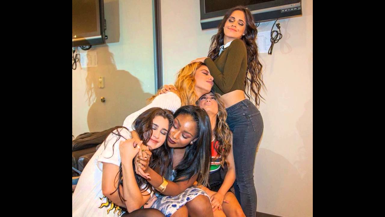 Fifth Harmony - Goodbye (Full Version)