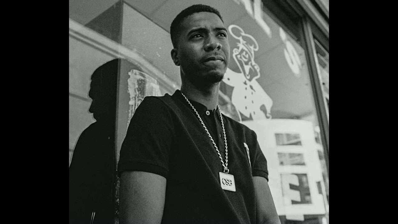 Nines x Potter Payper x Clavish Type Beat - 
