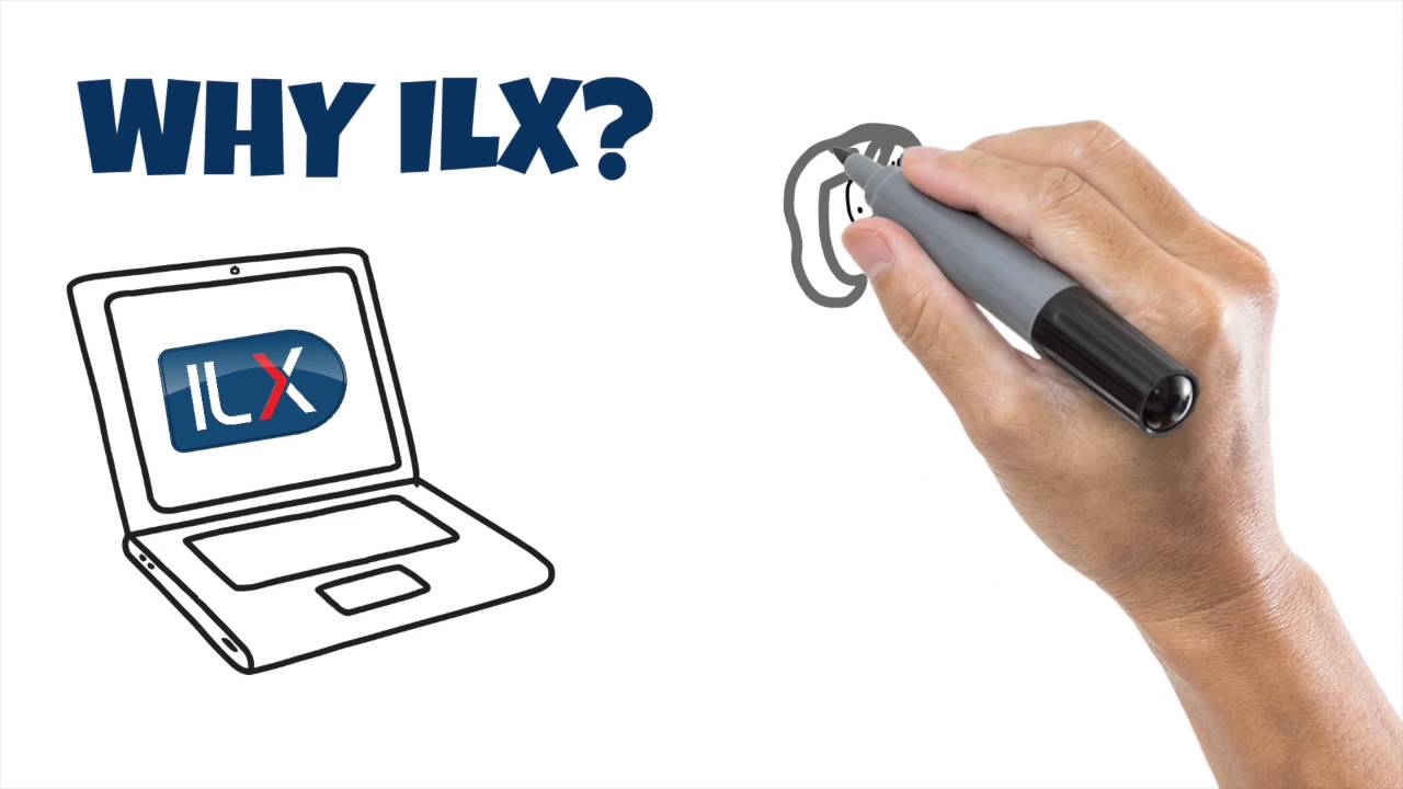 The benefits of e-learning by ILX Group