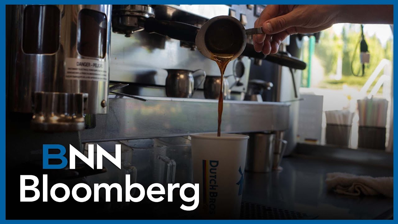 Dutch Bros has long runway for growth: Charles