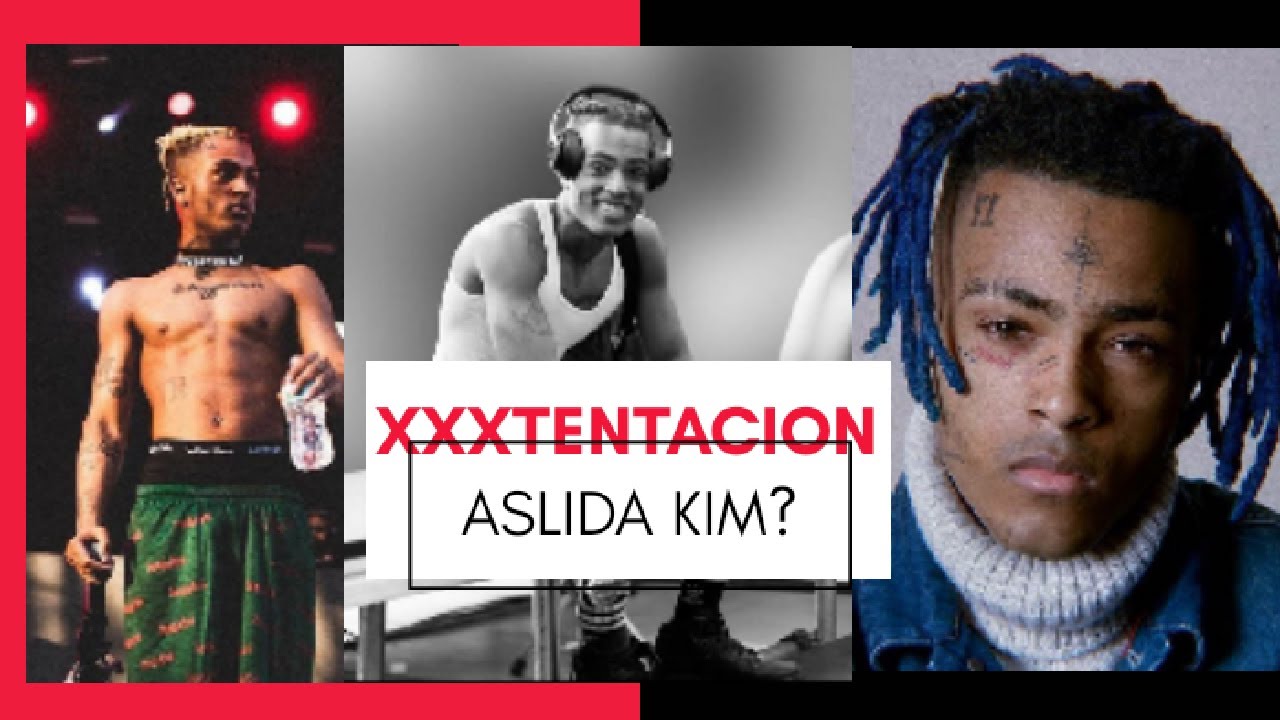 XXXTENTACION haqida ma'lumot || XXXTENTACION автобиография