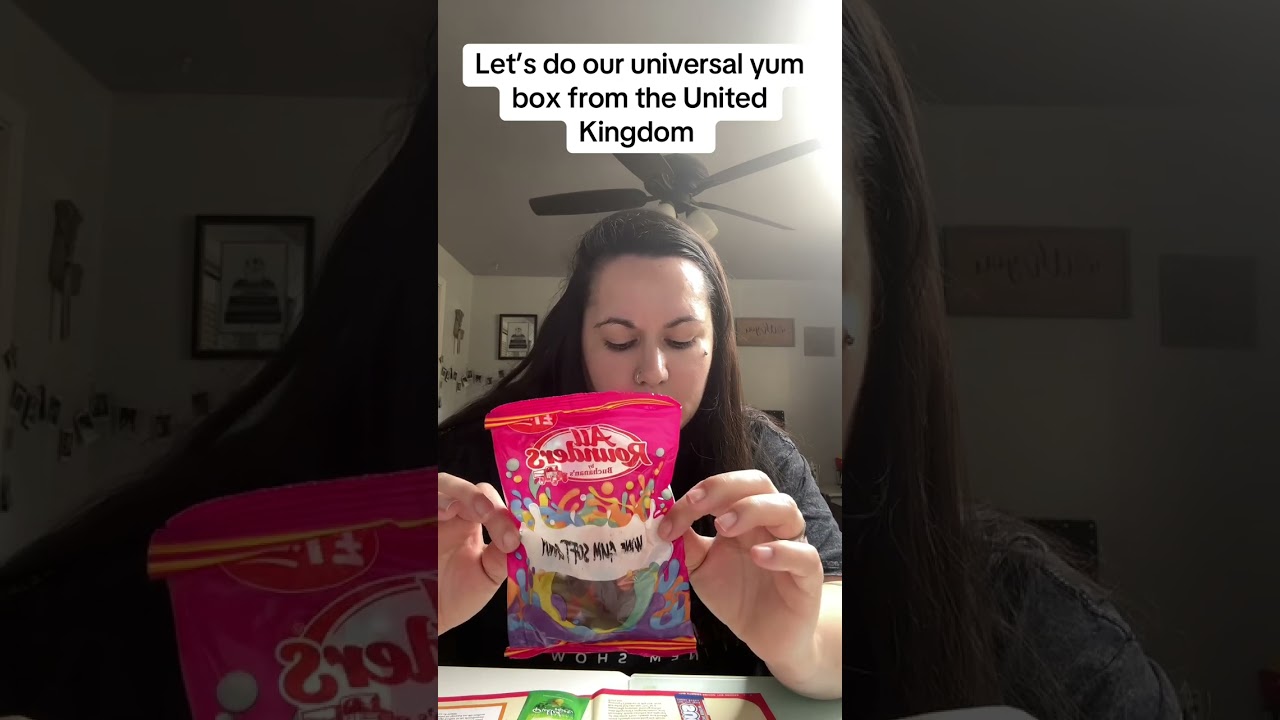 Universal yum box 📦 